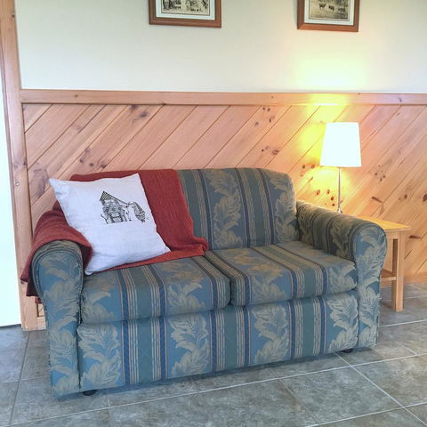 Riverside Retreat Chalets, Walpole - Accommodation Main Beach 1
