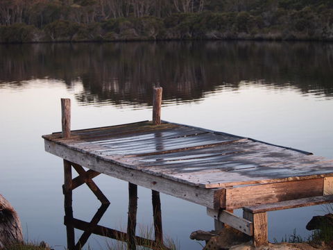 Riverside Retreat Chalets, Walpole - Accommodation Main Beach 15