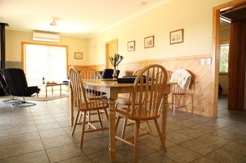 Riverside Retreat Chalets, Walpole - Accommodation Main Beach 10