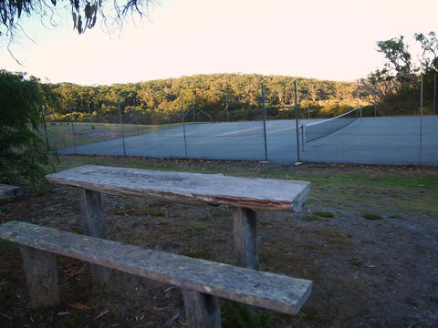Riverside Retreat Chalets, Walpole - Accommodation Main Beach 18