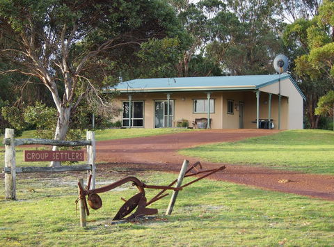 Riverside Retreat Chalets, Walpole - Accommodation Main Beach 8