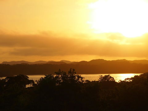 Riverside Retreat Chalets, Walpole - Accommodation Main Beach 4