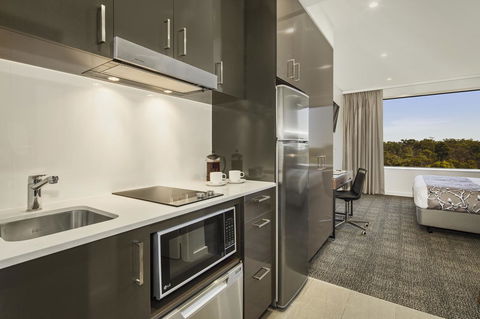 Quest Kings Park - Accommodation Main Beach 3
