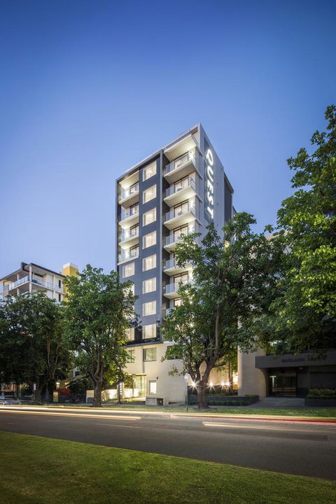 Quest Kings Park - Accommodation Main Beach 9