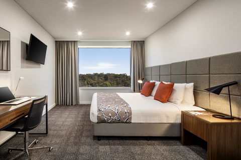 Quest Kings Park - Accommodation Main Beach 4