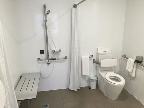 Quest Kings Park - Accommodation Main Beach 21
