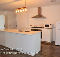 Fremantle Colonial Home - Accommodation Main Beach