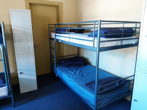 Fremantle Beach Backpackers - Accommodation Main Beach 7