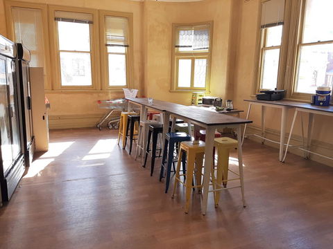 Fremantle Beach Backpackers - Accommodation Main Beach 32