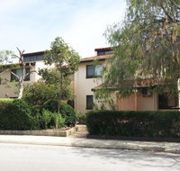 Kenata-Fairway - Accommodation Main Beach