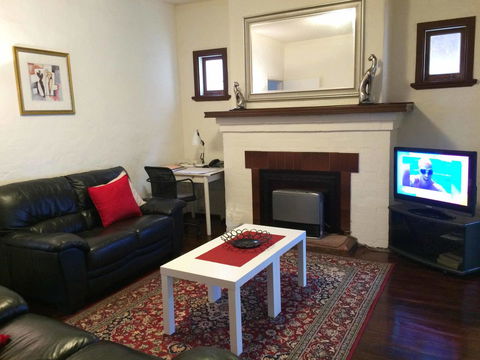 Kenata-Fairway Apartment Hotel - Accommodation Main Beach 22