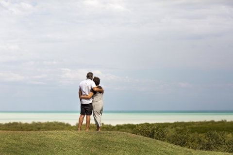 Moonlight Bay Suites - Accommodation Main Beach 9