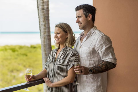 Moonlight Bay Suites - Accommodation Main Beach 8