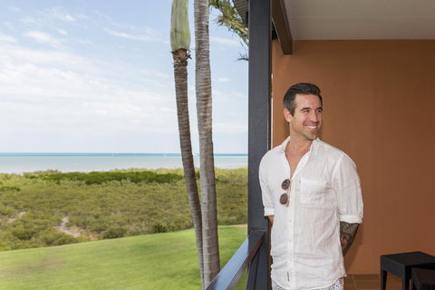 Moonlight Bay Suites - Accommodation Main Beach 11