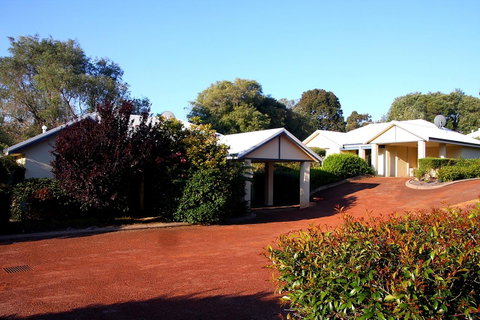 Bayside Villas - Accommodation Main Beach 22
