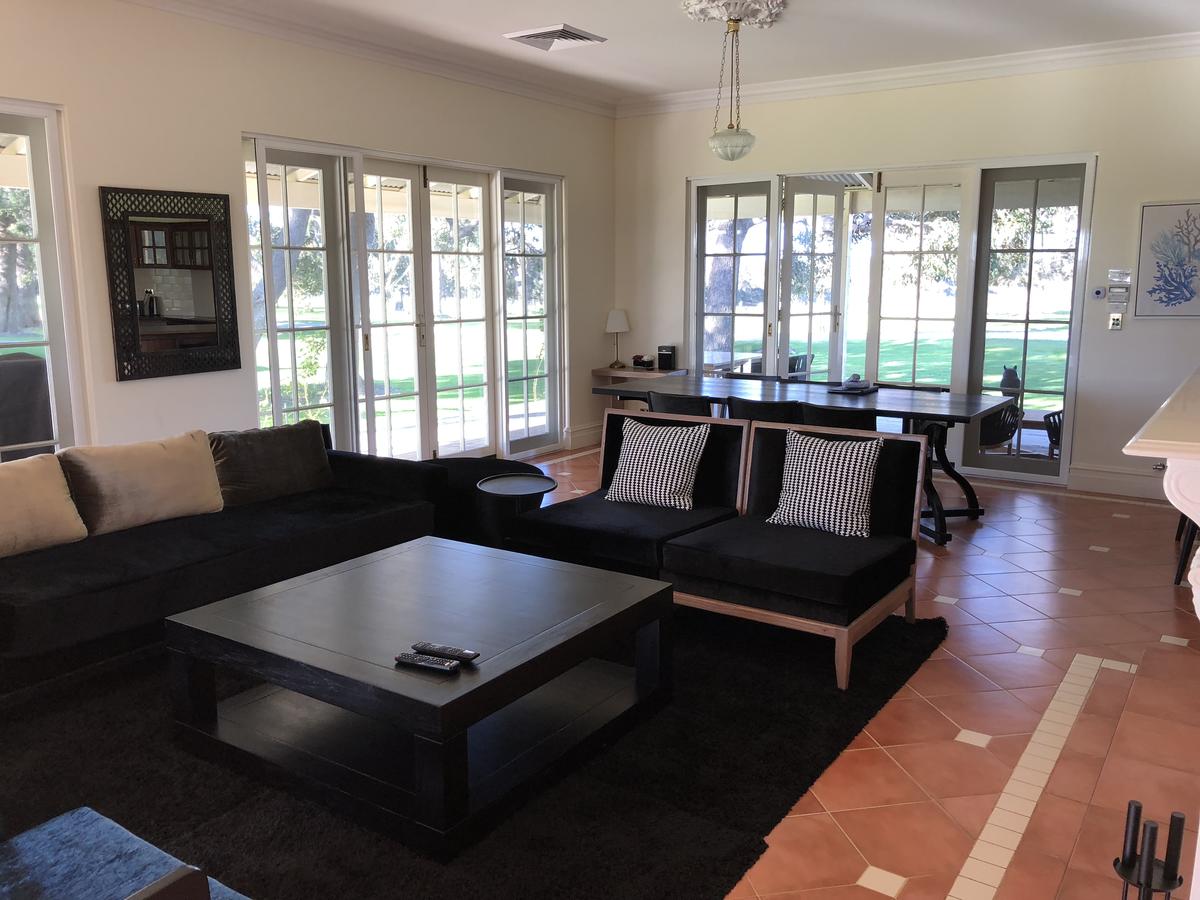 Wilyabrup WA Accommodation Main Beach