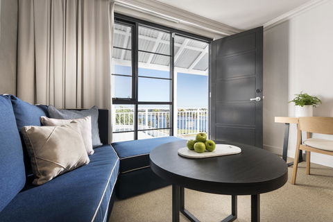 Tradewinds Hotel And Suites Fremantle - Accommodation Main Beach 8