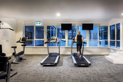 Tradewinds Hotel And Suites Fremantle - Accommodation Main Beach 28