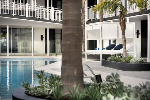 Tradewinds Hotel And Suites Fremantle - Accommodation Main Beach 29