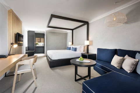 Tradewinds Hotel And Suites Fremantle - Accommodation Main Beach 38