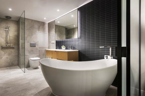 Tradewinds Hotel And Suites Fremantle - Accommodation Main Beach 14