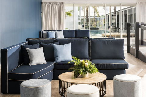 Tradewinds Hotel And Suites Fremantle - Accommodation Main Beach 34