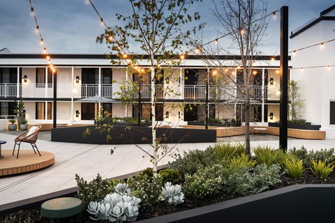 Tradewinds Hotel And Suites Fremantle - Accommodation Main Beach 16