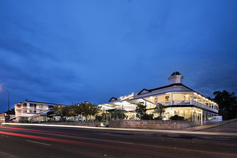 Tradewinds Hotel And Suites Fremantle - Accommodation Main Beach 24