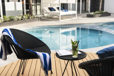 Tradewinds Hotel And Suites Fremantle - Accommodation Main Beach 32