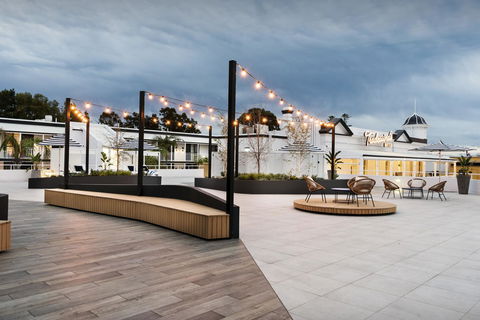 Tradewinds Hotel And Suites Fremantle - Accommodation Main Beach 11
