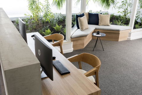 Tradewinds Hotel And Suites Fremantle - Accommodation Main Beach 35