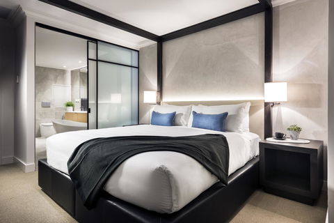 Tradewinds Hotel And Suites Fremantle - Accommodation Main Beach 1