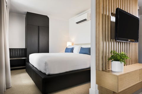 Tradewinds Hotel And Suites Fremantle - Accommodation Main Beach 12