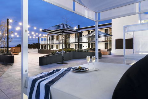 Tradewinds Hotel And Suites Fremantle - Accommodation Main Beach 2