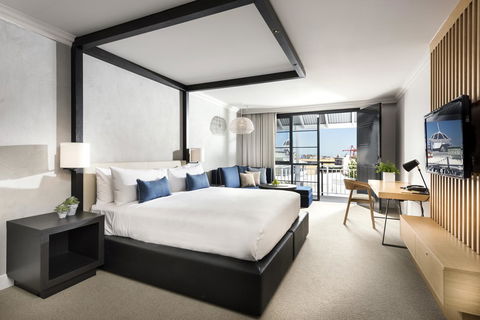 Tradewinds Hotel And Suites Fremantle - Accommodation Main Beach 3