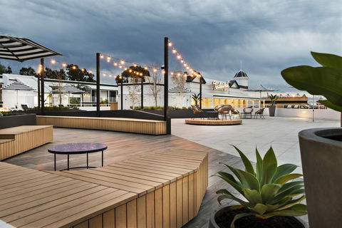 Tradewinds Hotel And Suites Fremantle - Accommodation Main Beach 9
