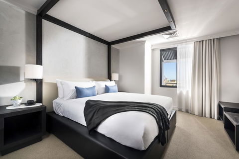 Tradewinds Hotel And Suites Fremantle - Accommodation Main Beach 21