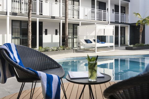 Tradewinds Hotel And Suites Fremantle - Accommodation Main Beach 30