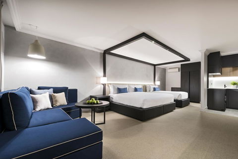 Tradewinds Hotel And Suites Fremantle - Accommodation Main Beach 43