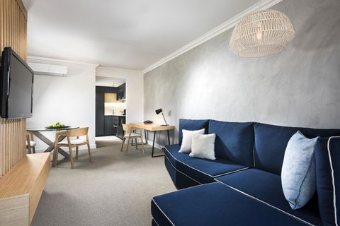 Tradewinds Hotel And Suites Fremantle - Accommodation Main Beach 42