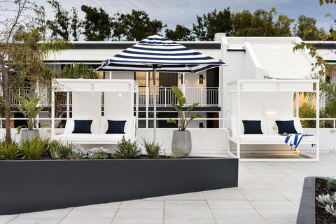 Tradewinds Hotel And Suites Fremantle - Accommodation Main Beach 23