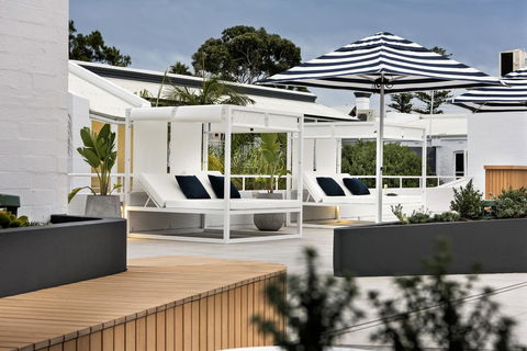 Tradewinds Hotel And Suites Fremantle - Accommodation Main Beach 26