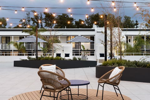 Tradewinds Hotel And Suites Fremantle - Accommodation Main Beach 13