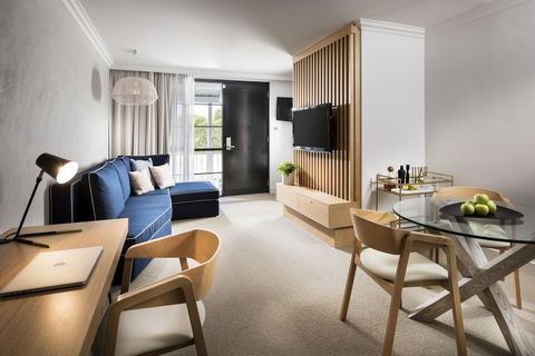 Tradewinds Hotel And Suites Fremantle - Accommodation Main Beach 41