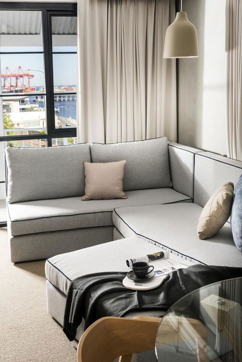 Tradewinds Hotel And Suites Fremantle - Accommodation Main Beach 17