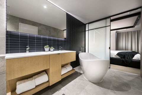 Tradewinds Hotel And Suites Fremantle - Accommodation Main Beach 40