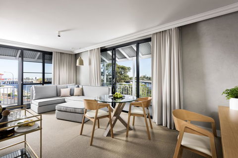 Tradewinds Hotel And Suites Fremantle - Accommodation Main Beach 25