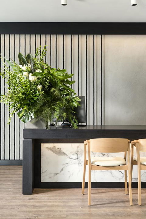Tradewinds Hotel And Suites Fremantle - Accommodation Main Beach 36