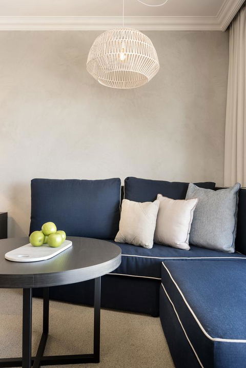 Tradewinds Hotel And Suites Fremantle - Accommodation Main Beach 6