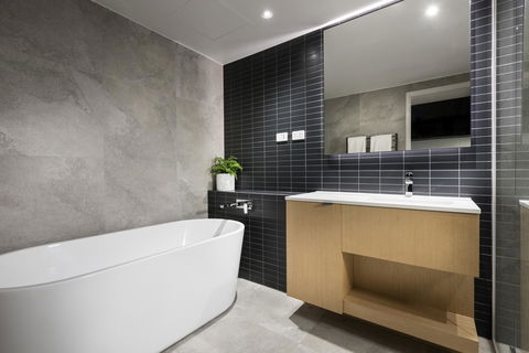 Tradewinds Hotel And Suites Fremantle - Accommodation Main Beach 44